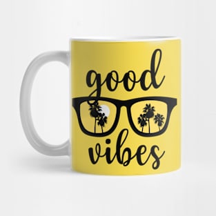 Good vibes Mug